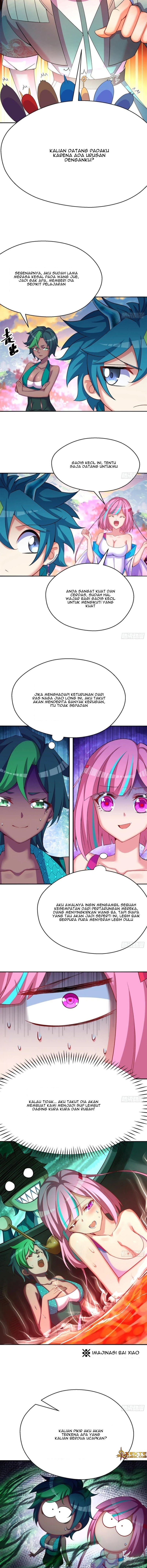I Picked Up An Attributes Chapter 88 Gambar 11